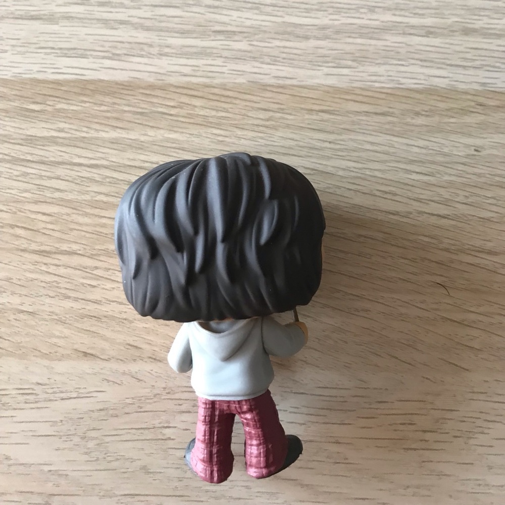 Harry Potter with Marauders Map Funko Pop - Picture 3 of 3